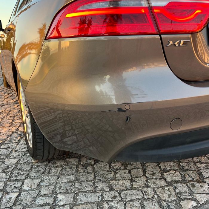 Jaguar xe 2.0 Diesel