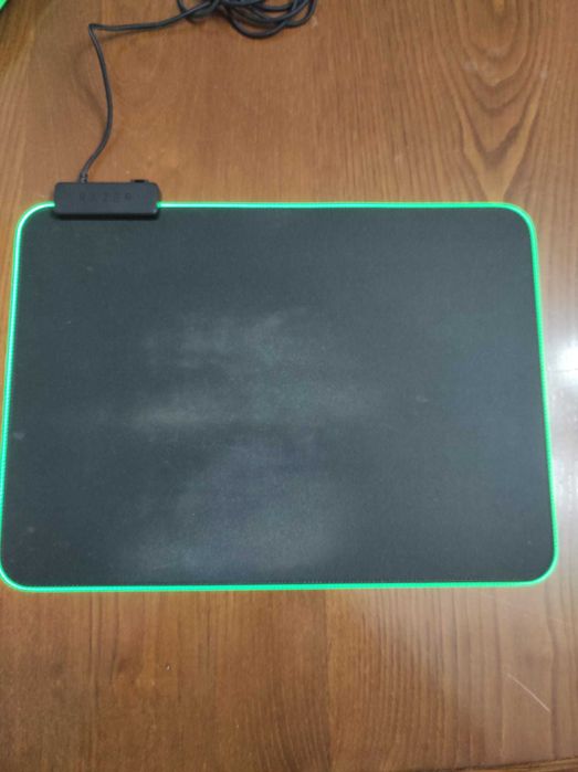 Tapete Razer Goliathus Chroma