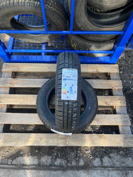 2 opony 145/70R13 Hankook Optimo K715