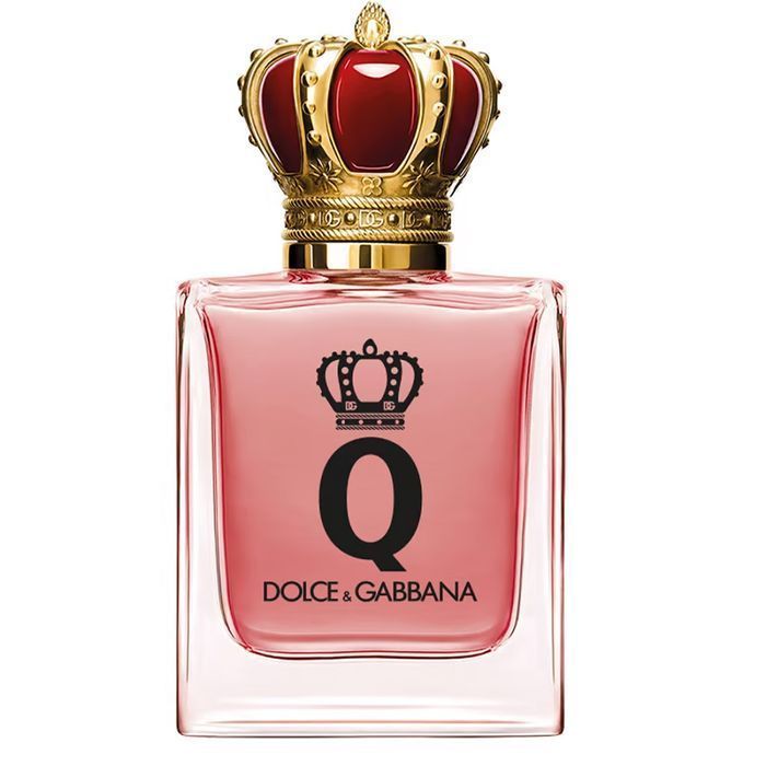Dolce & Gabbana Q by Dolce & Gabbana Intense EDP 50ml