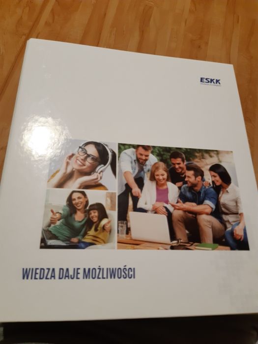 Kurs ESKK Podstawy księgowości