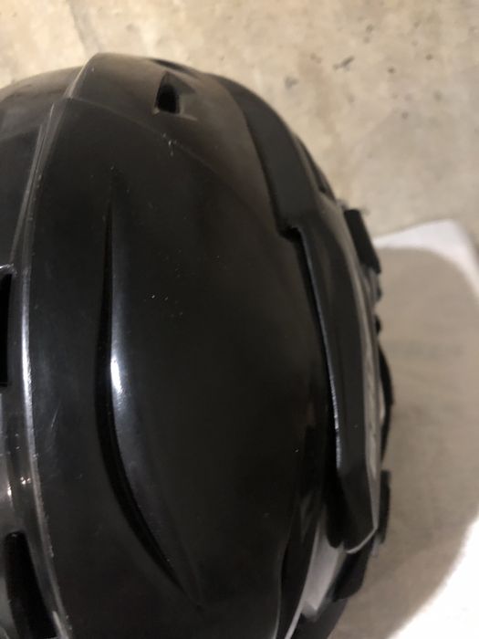 Шлем Bauer RE-AKT 100
