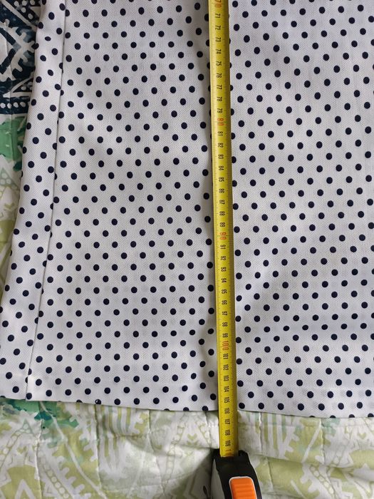 Sukienka bez rękawów roz 16