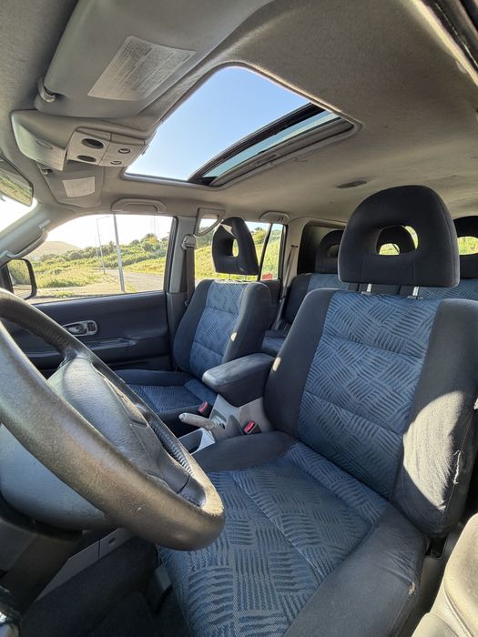 Mitsubishi Pajero Sport 2.5 TD GLS