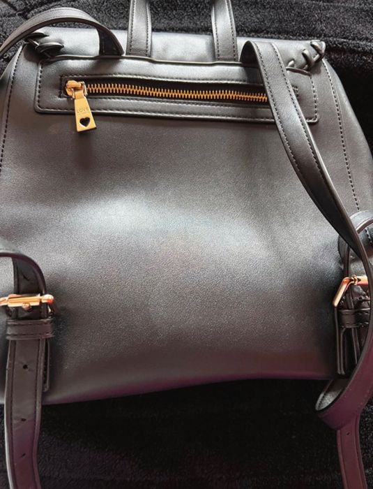 Mochila Love Moschino