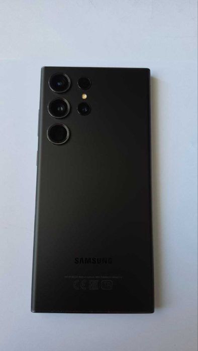 Samsung Galaxy S23 Ultra 12/512GB Ідеальний стан • Нова батарея