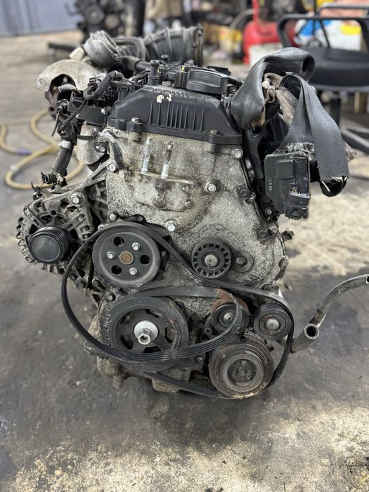 Гбц блок поршень шатун 1.7 crdi kia hyundai