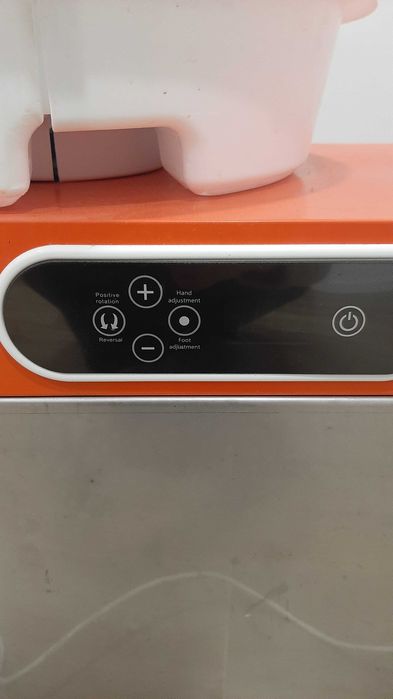 Roda de oleiro eletrica