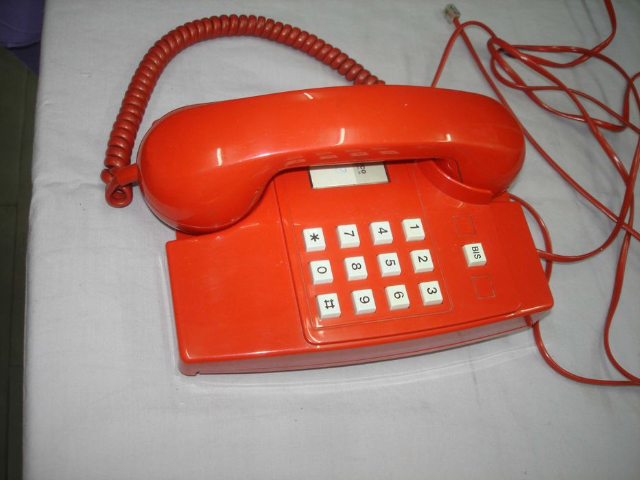 Telefone completo
