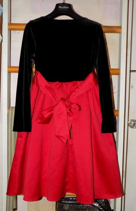 Платье нарядное Rare Editions р.140-152см на 10-12лет