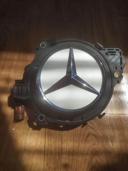 Ручка крышки багажника mercedes w238