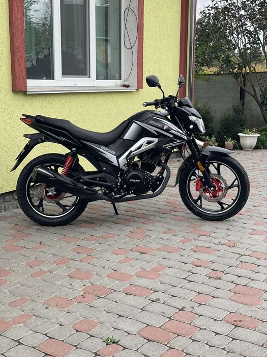 !Spark sp200-R27!