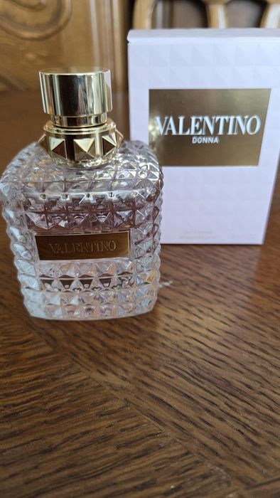 Perfumy Valentino Donna 100ml