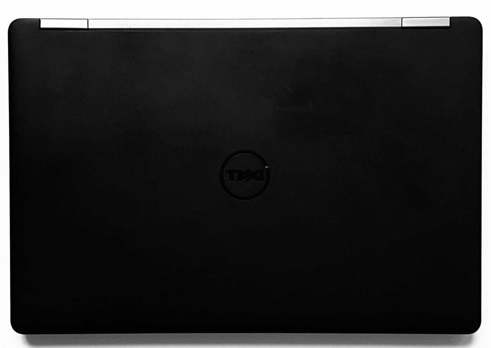 Ігровий Dell Latitude e5570, FHD, ips, i7, Ram 16Gb, SSD 512Gb