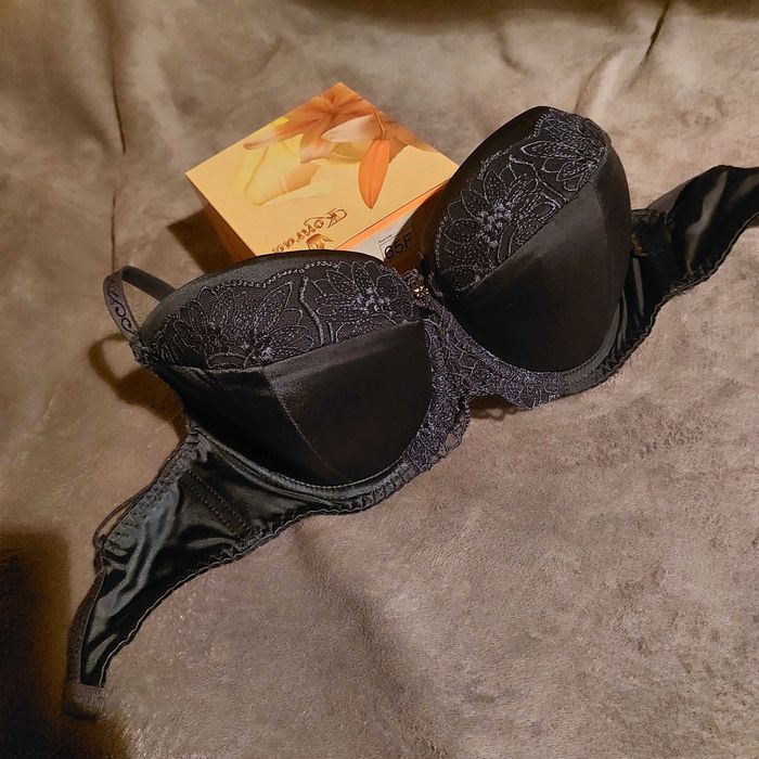 Biustonosz Konrad 65F