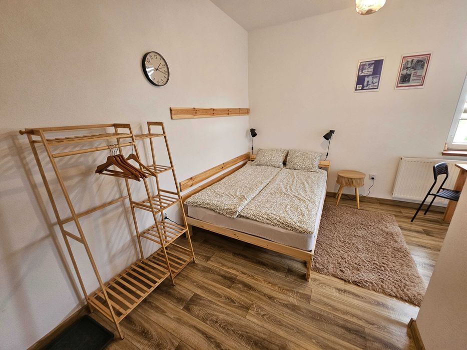 Świeradów Zdrój centrum apartamenty 1 do 8 osób