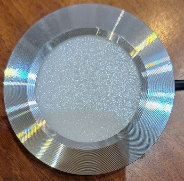 Halogen Led Super Okazja 4 sztuki SLIM 3W 12V