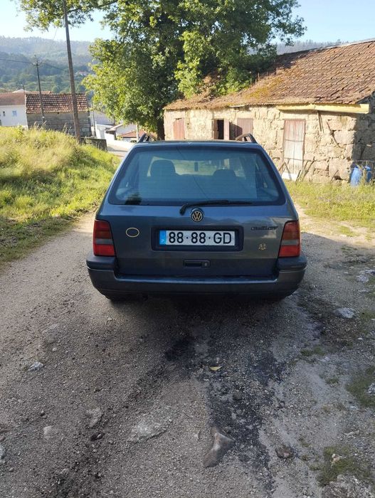 Vendo carrinha VW golf 3 variante