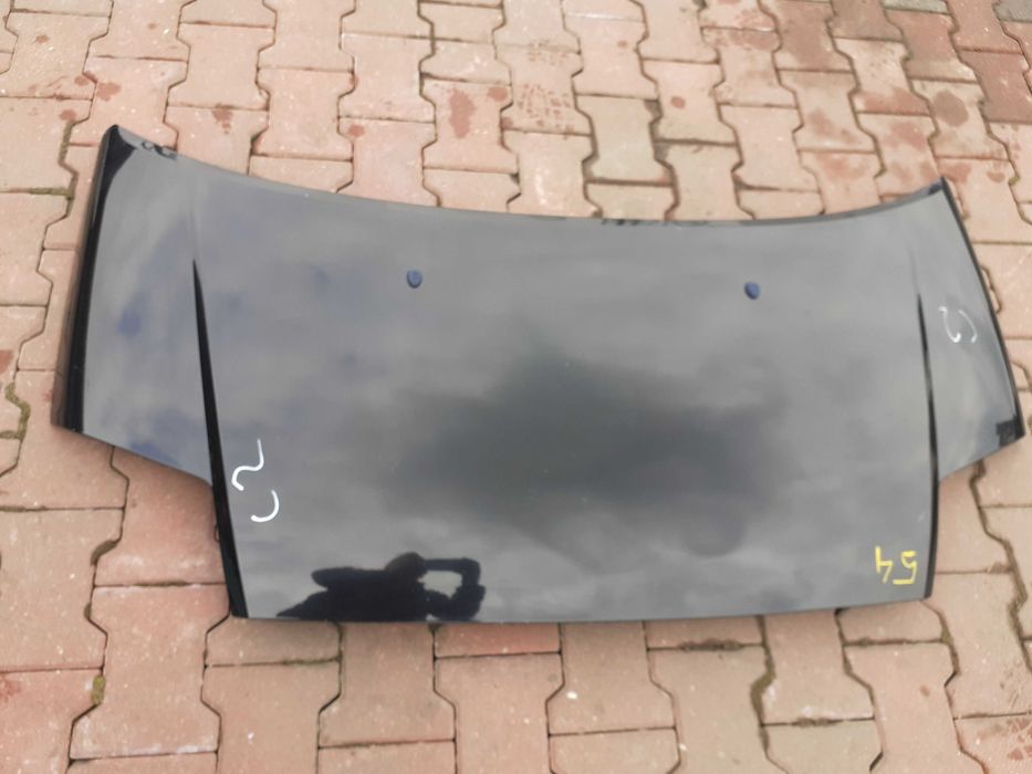 Maska Citroen C2 Nr.54