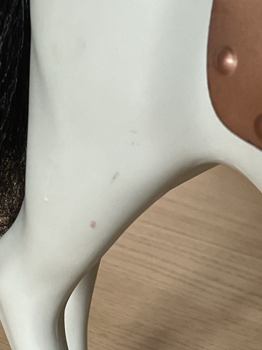 Zabawkowy koń dla dzieci