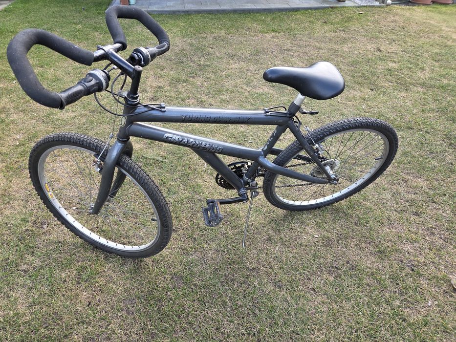 Rower typu Kross 26"