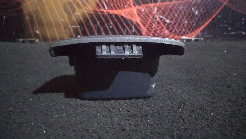 Kit Cinzeiro Renault Megane I (Ba0/1_)