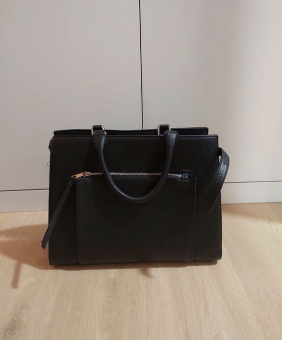 Carteira grande rija