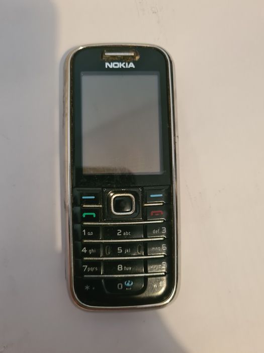 Nokia 6233 - Para Coleccionadores
