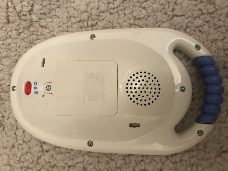 Музыкальная игрушка