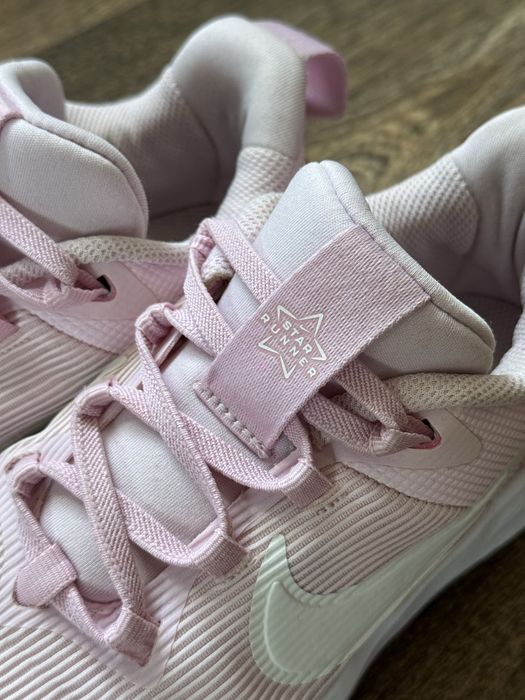 Кросівки Nike Star Runner 4 32-33 розмір 20,5 см