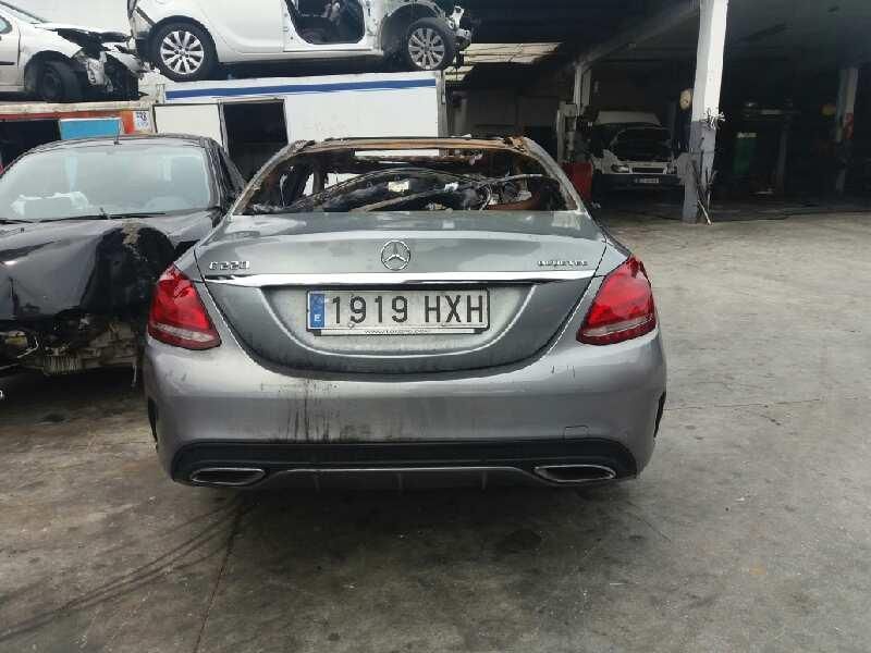 Bomba De Combustível Mercedes-Benz Clase