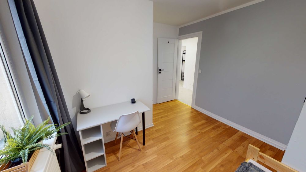 Mieszkanie – Kraków, Olsza, Prądnik Czerwony - Widok 3
