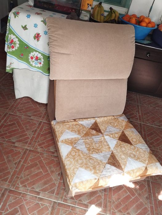 Sofa em bom estado