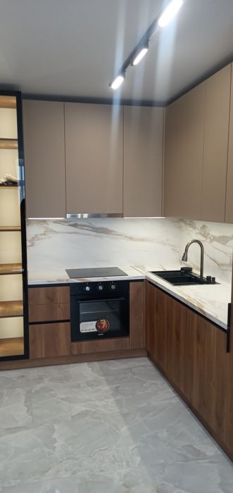 Продам 1,5 кімнатну квартиру в новобудові.
