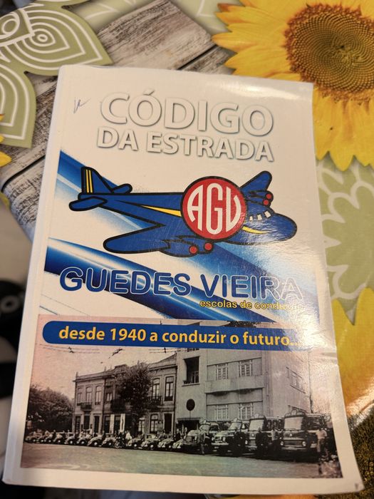 Código da estrada