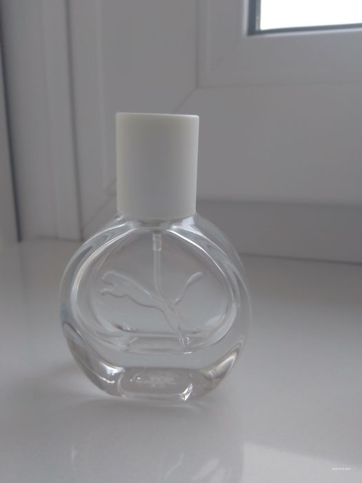 Puma Play to time 20 ml buteleczka