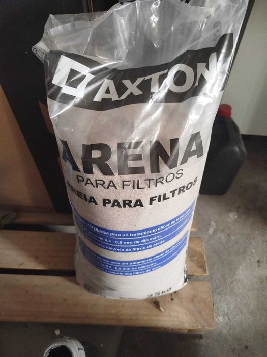 Acessórios para Piscina redonda