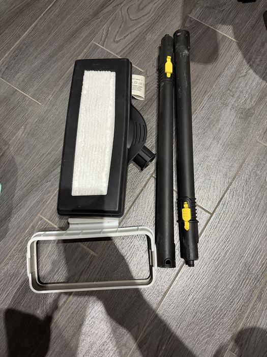 Продам пароочиститель Karcher SC 2 EasyFix