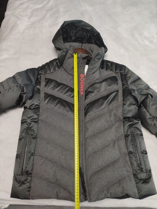 Куртка Bogner оригінал!
