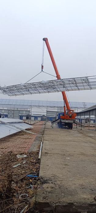 Оренда автокрану