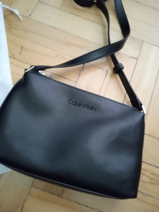 Zamienię torebkę CK