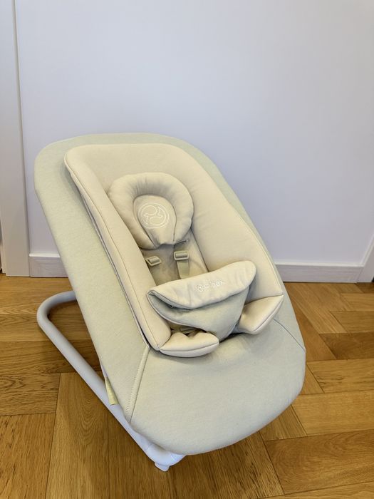 Гойдалка від Cybex