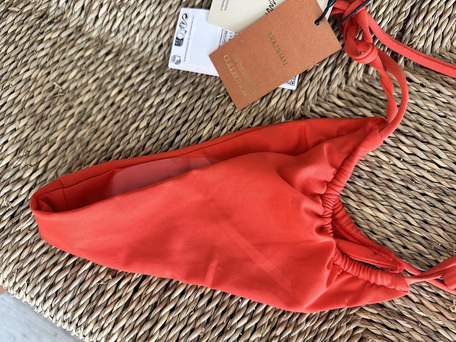 Cuecas biquíni bikini brasileiras mango novas