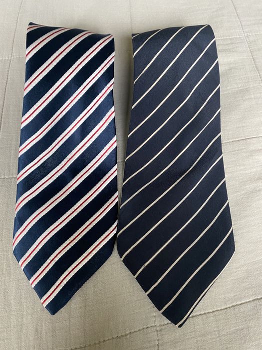 Krawaty cerutti 1881 hos jedwane