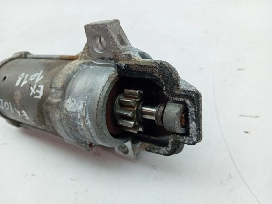 Motor de arranque FORD Mondeo V Hatchback