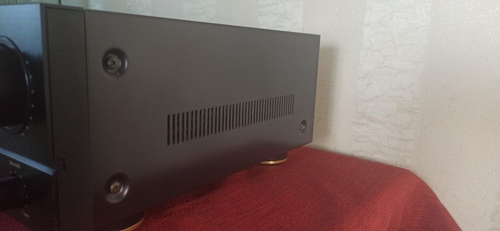 Усилитель мощности Denon PMA-920. Japan.