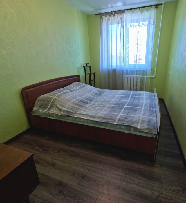 2 кімн.квартира подобово