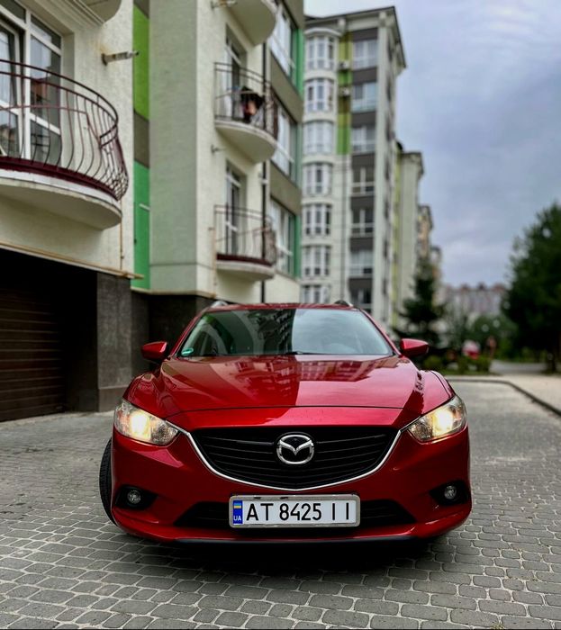 Продам авто в хорошому стані