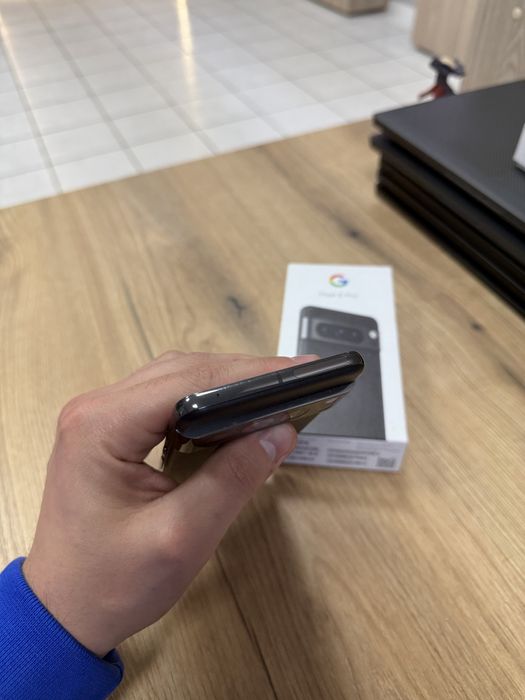 Google Pixel 8 Pro 128gb Neverlock Хороший Стан! Оплата Частинами!