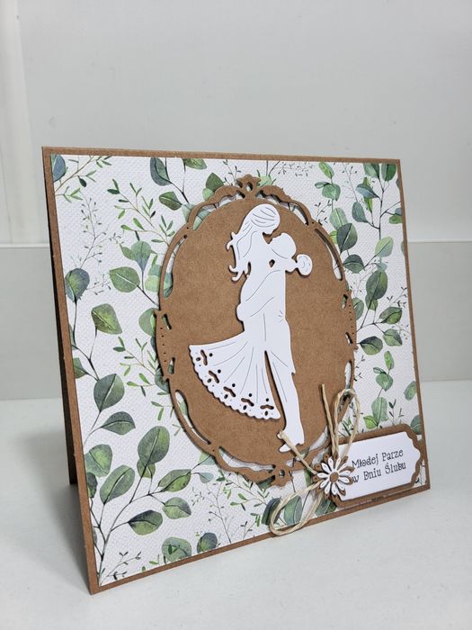 Telegram ślubny, pamiątka